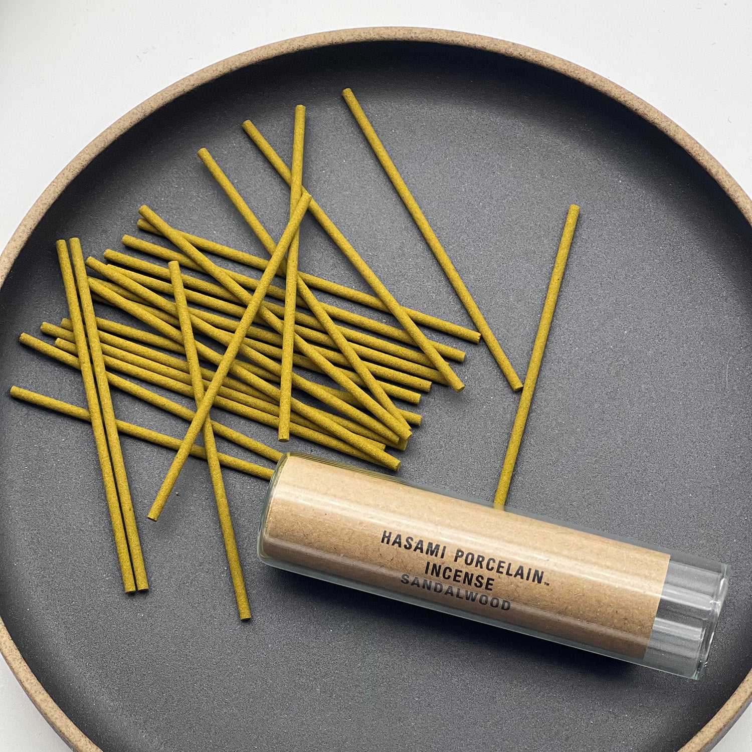 Sandalwood Incense