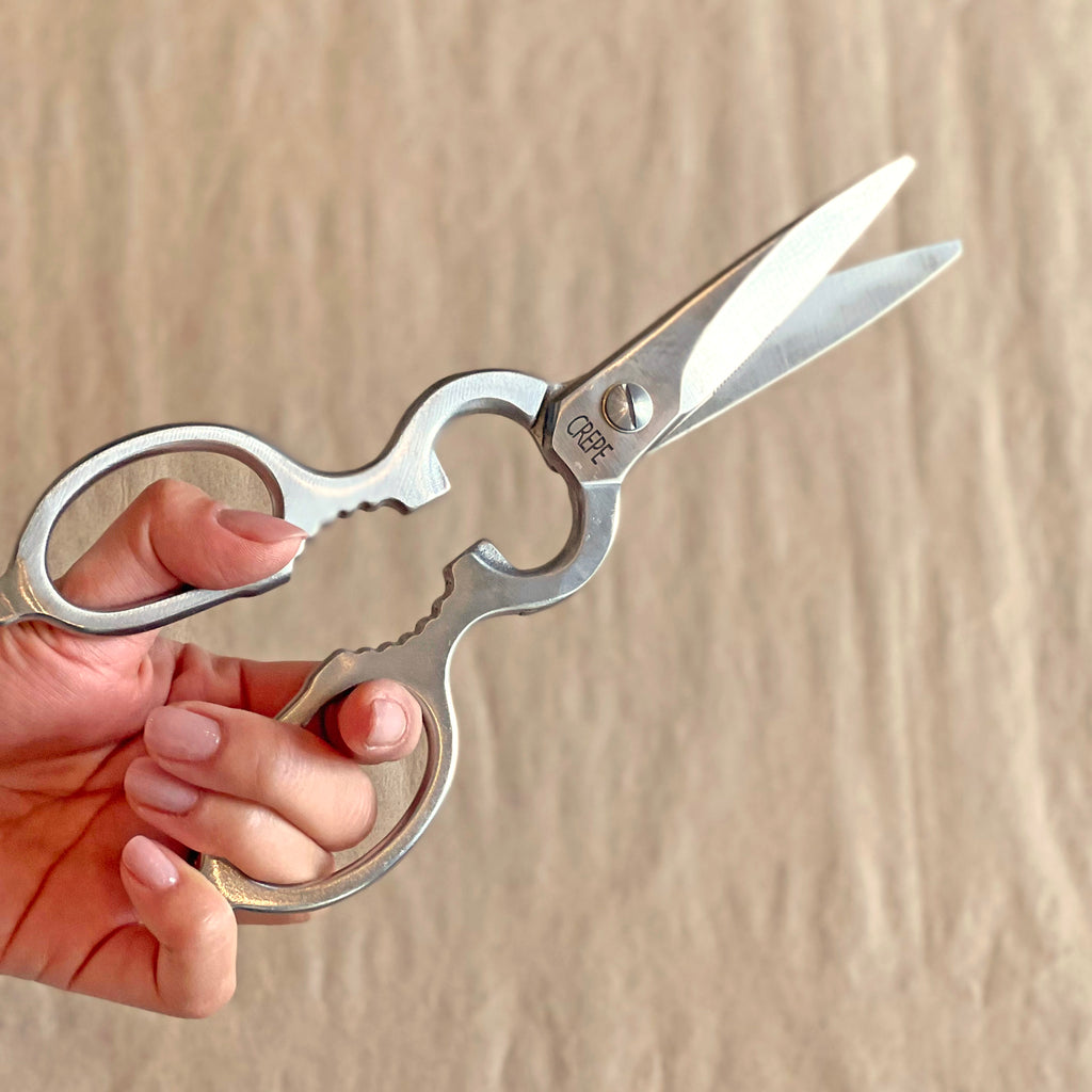 Kitchen Scissors - BH-W020