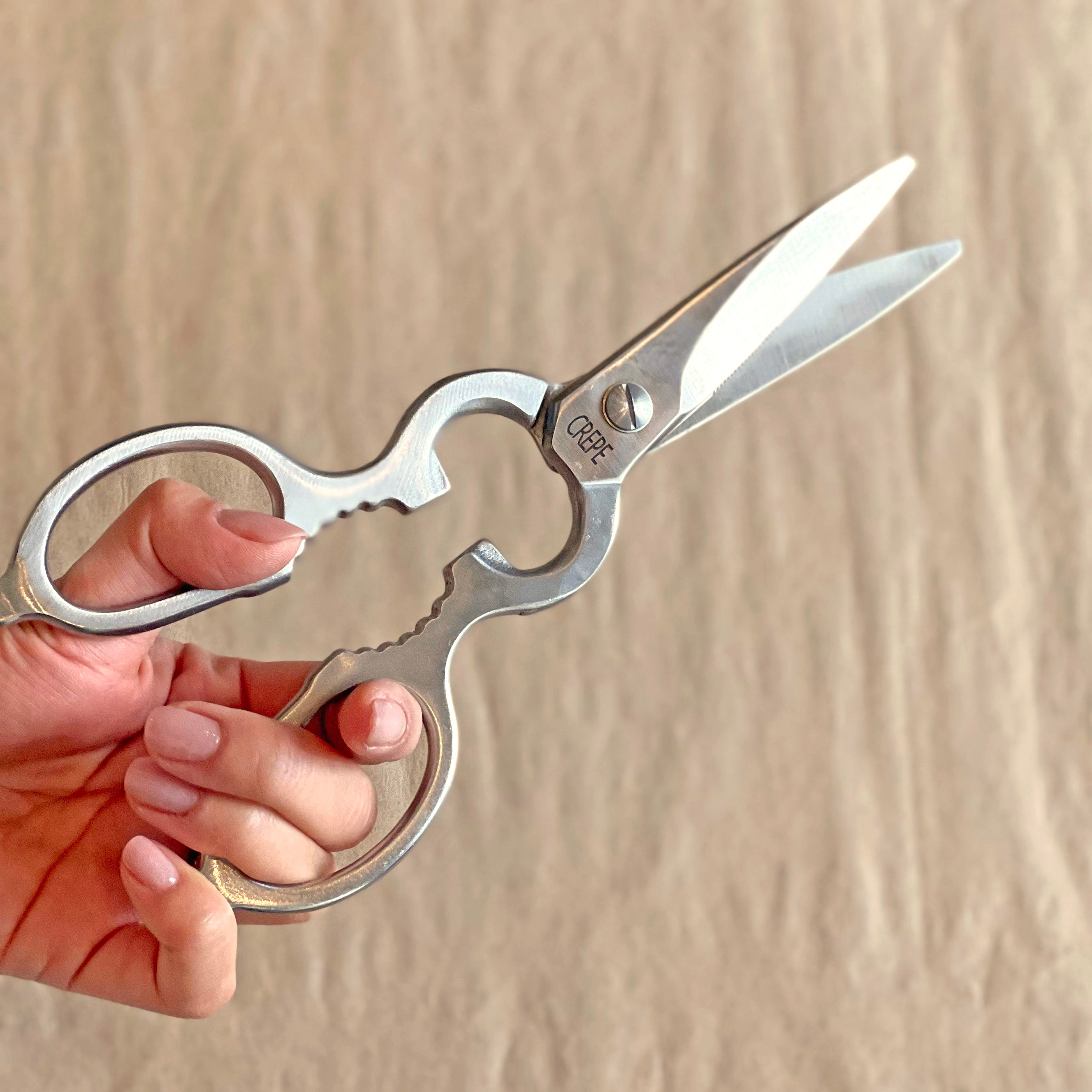 Kitchen Scissors - BH-W020