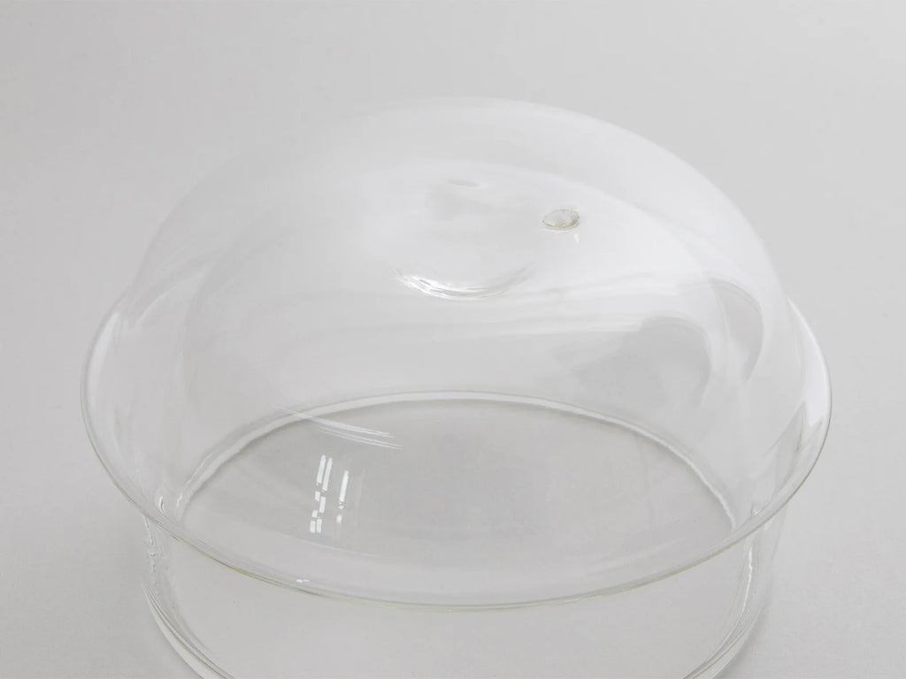 KRONOS double wall champagne glass 160ml