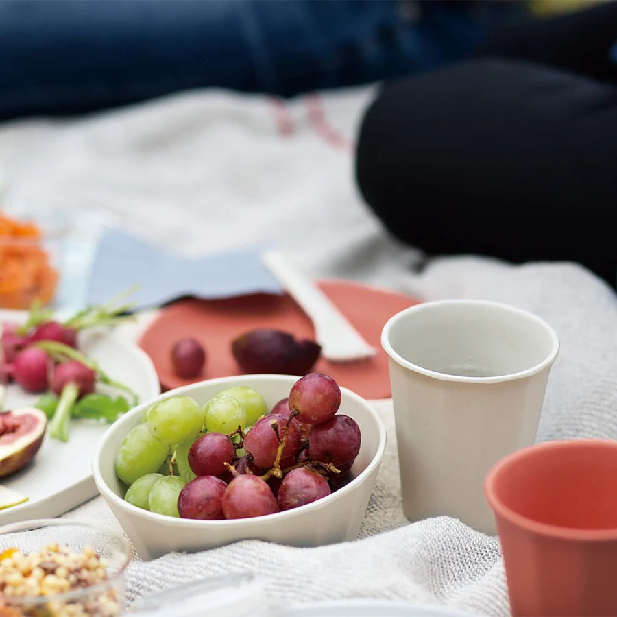 Alfresco Tumbler Beige