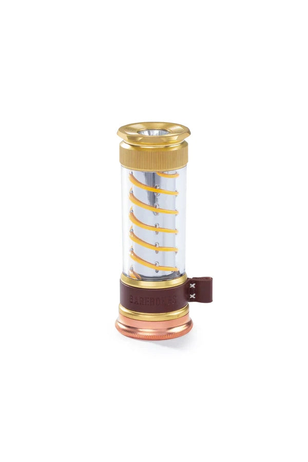 Edison Light Stick - Brass
