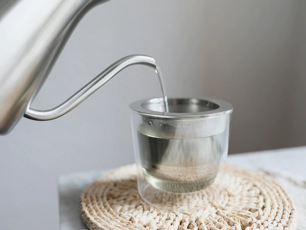LT cup with strainer 260ml