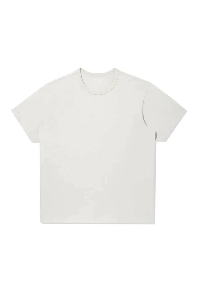 T-Shirt 2-Pk - Putty