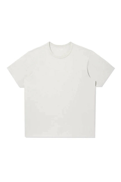 T-Shirt 2-Pk - Putty