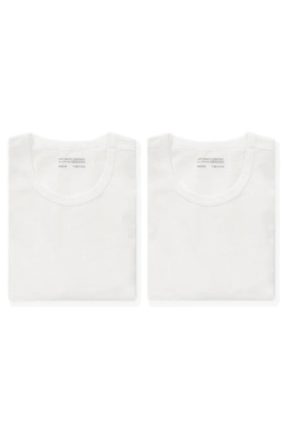 Our T-Shirt 2 Pack - White