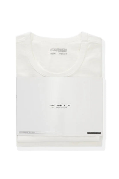 Our T-Shirt 2 Pack - White