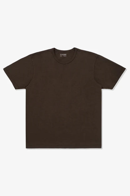 Our T-Shirt 2 Pack - Black Olive