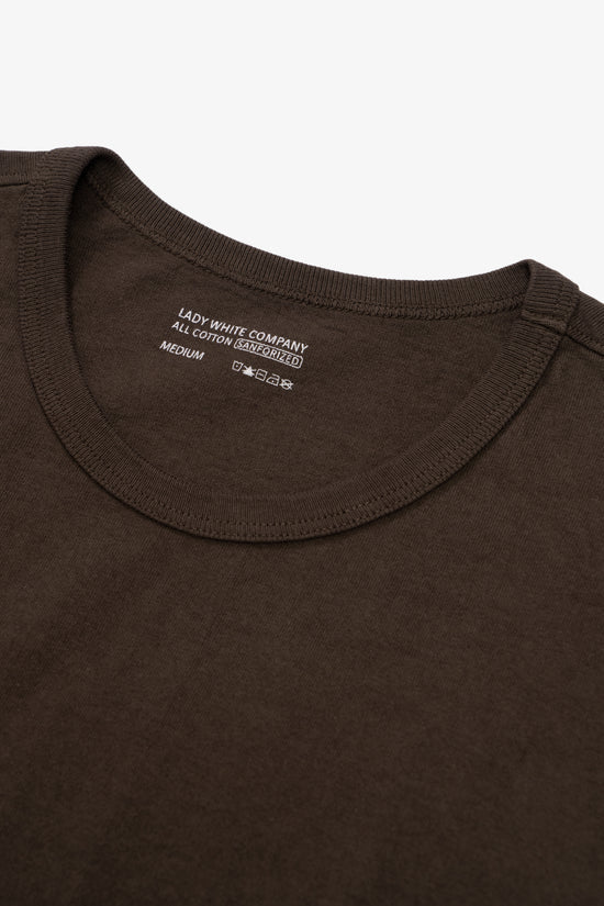 Our T-Shirt 2 Pack - Black Olive