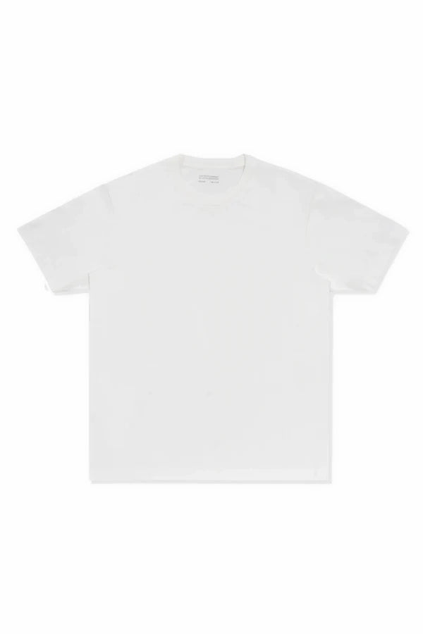 Municipal T-Shirt - White