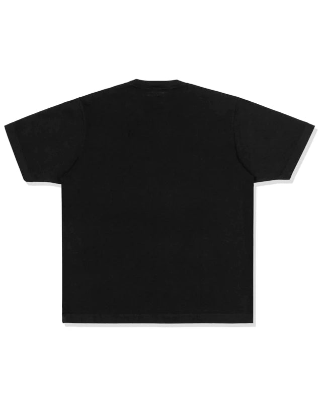 Rugby T-Shirt - Black