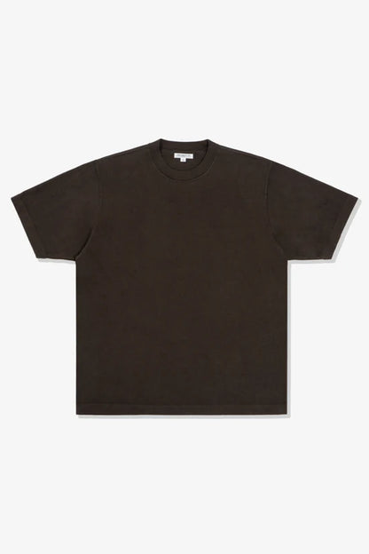 Rugby T-Shirt - Black Olive