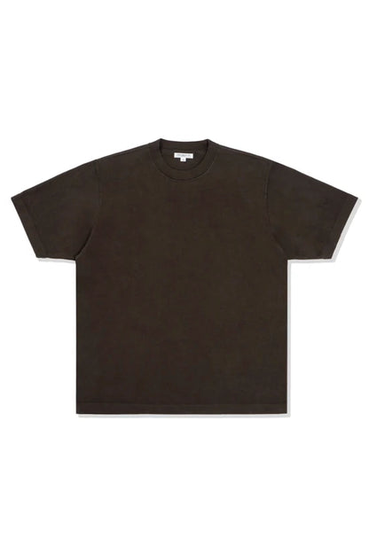 Rugby T-Shirt - Black Olive