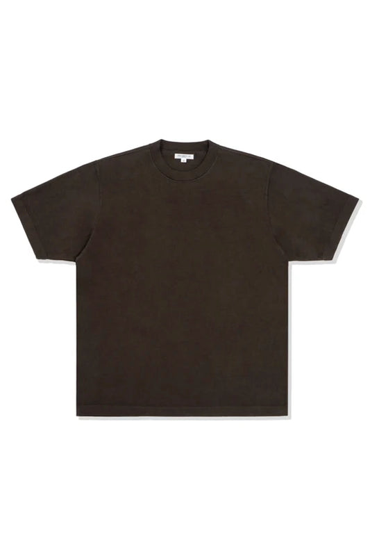 Rugby T-Shirt - Black Olive