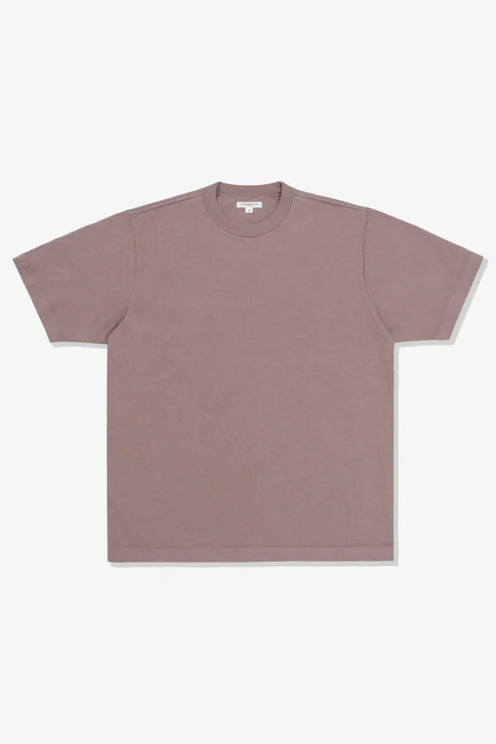 Rugby T-Shirt - Pale Purple