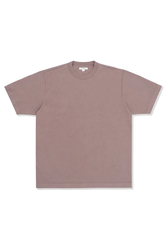 Rugby T-Shirt - Pale Purple