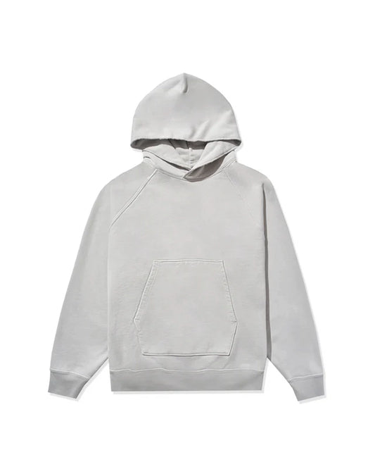 Super Weighted Hoodie - Foggy Blue