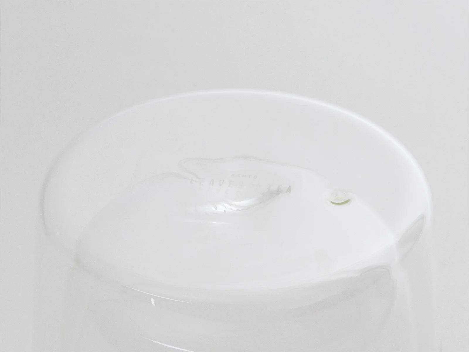 LT cup with strainer 260ml