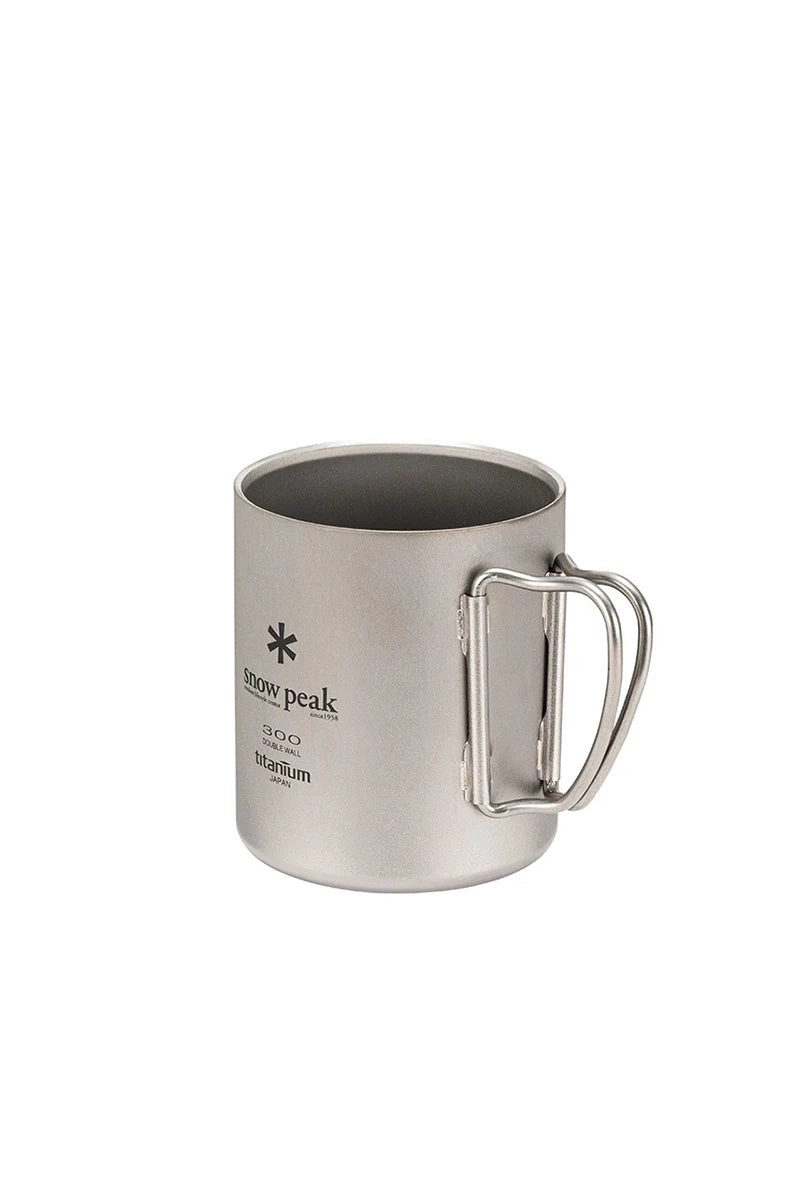 Ti-Double 300 Mug
