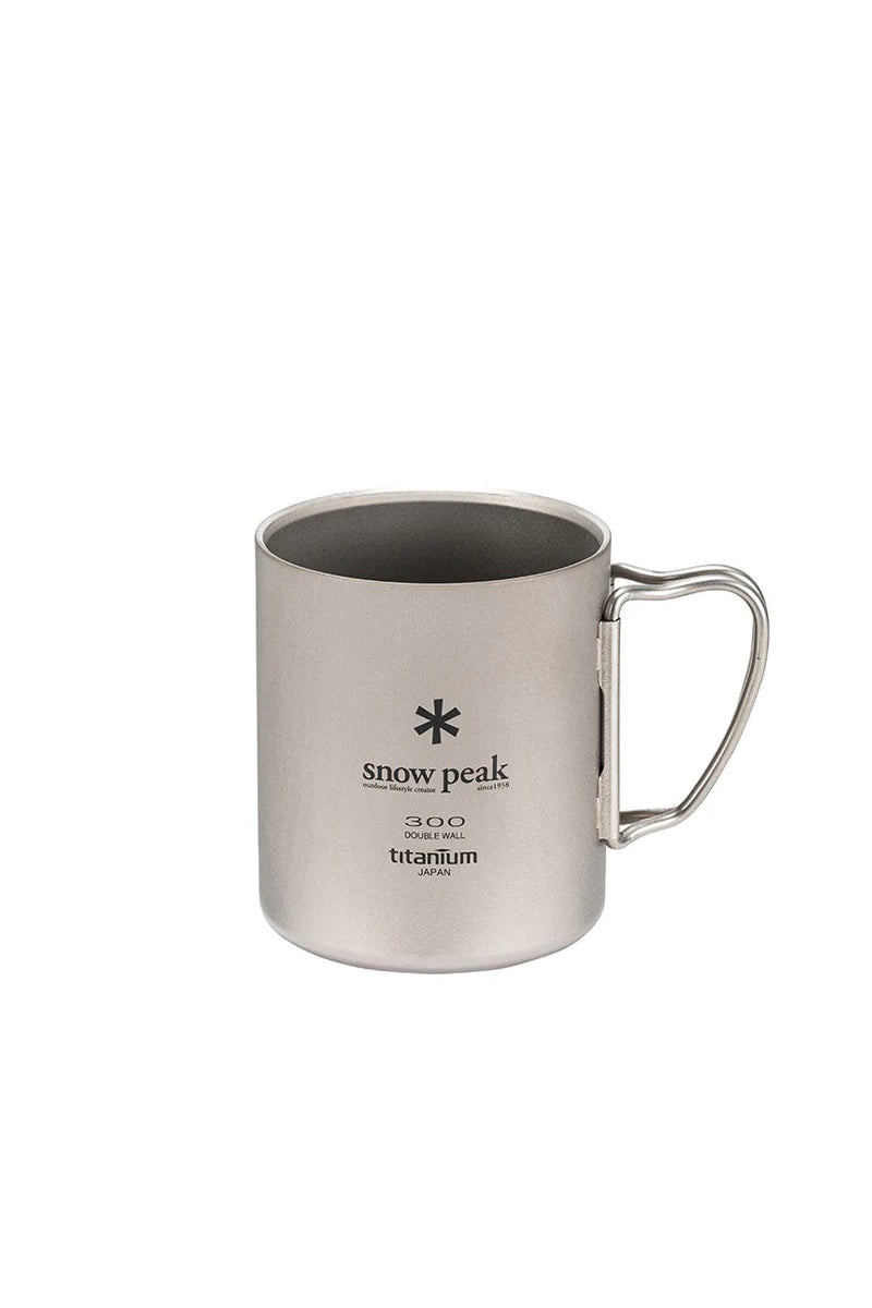 Ti-Double 300 Mug