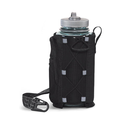 BOREALIS WATER BOTTLE HOLDER TNF BLACK/T