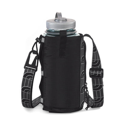 BOREALIS WATER BOTTLE HOLDER TNF BLACK/T