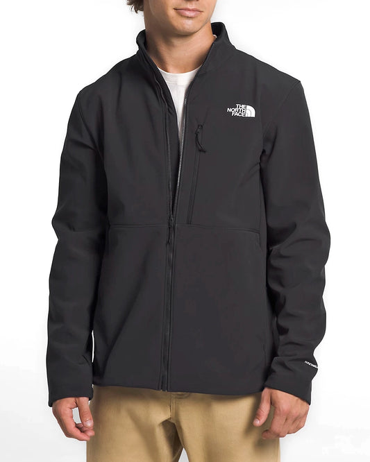 Men's Apex Bionic 3 Jacket - TNF Black