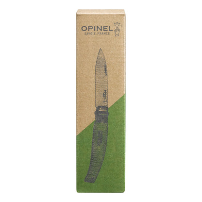 No.08 Folding Gardening Knife