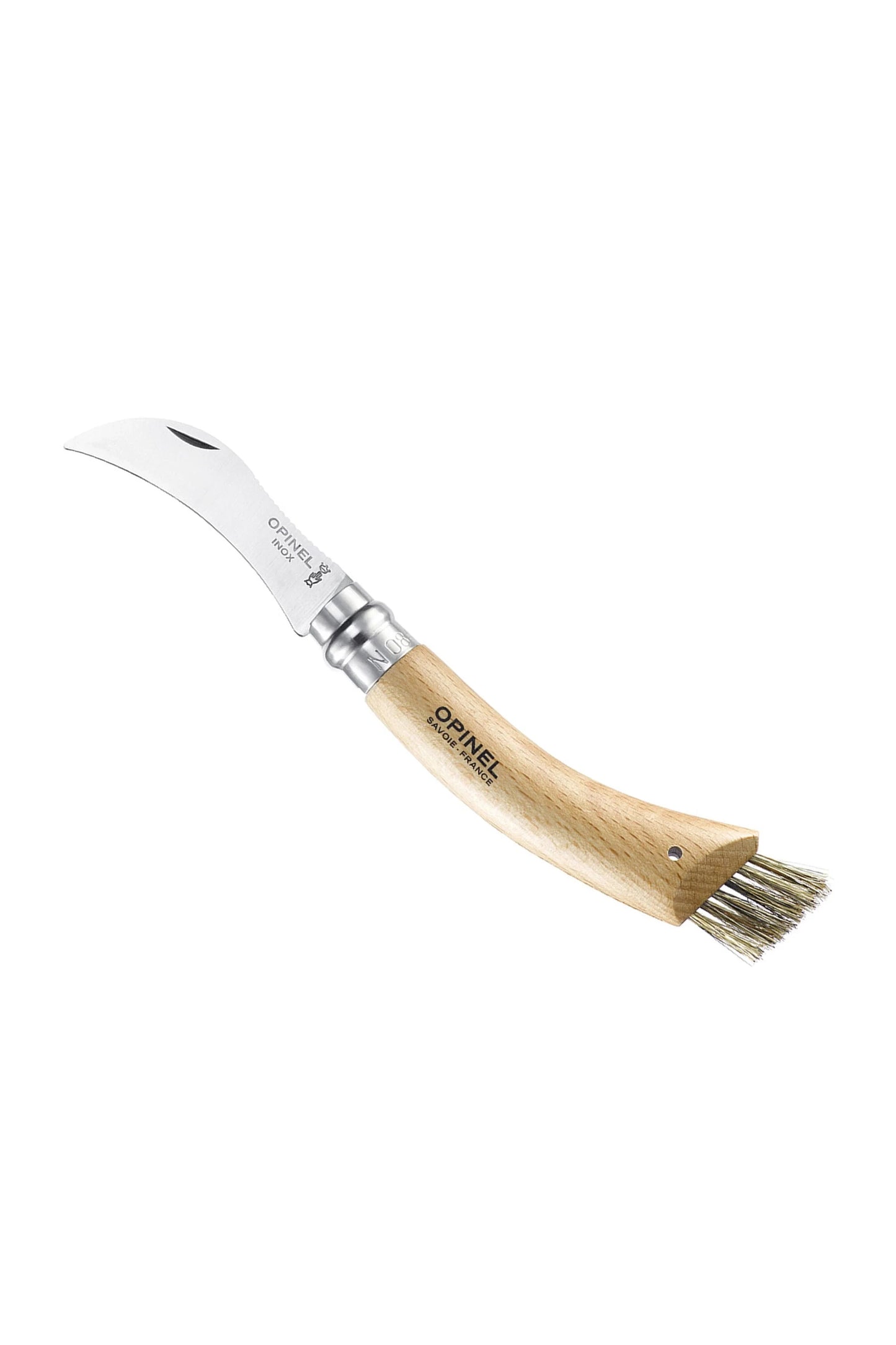 No.08 Stainless Steel Mushroom Knife