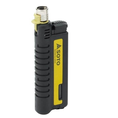 Pocket Torch XT (Extended)