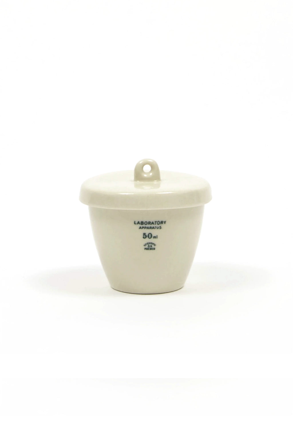 Scientific Candle - Jasmine