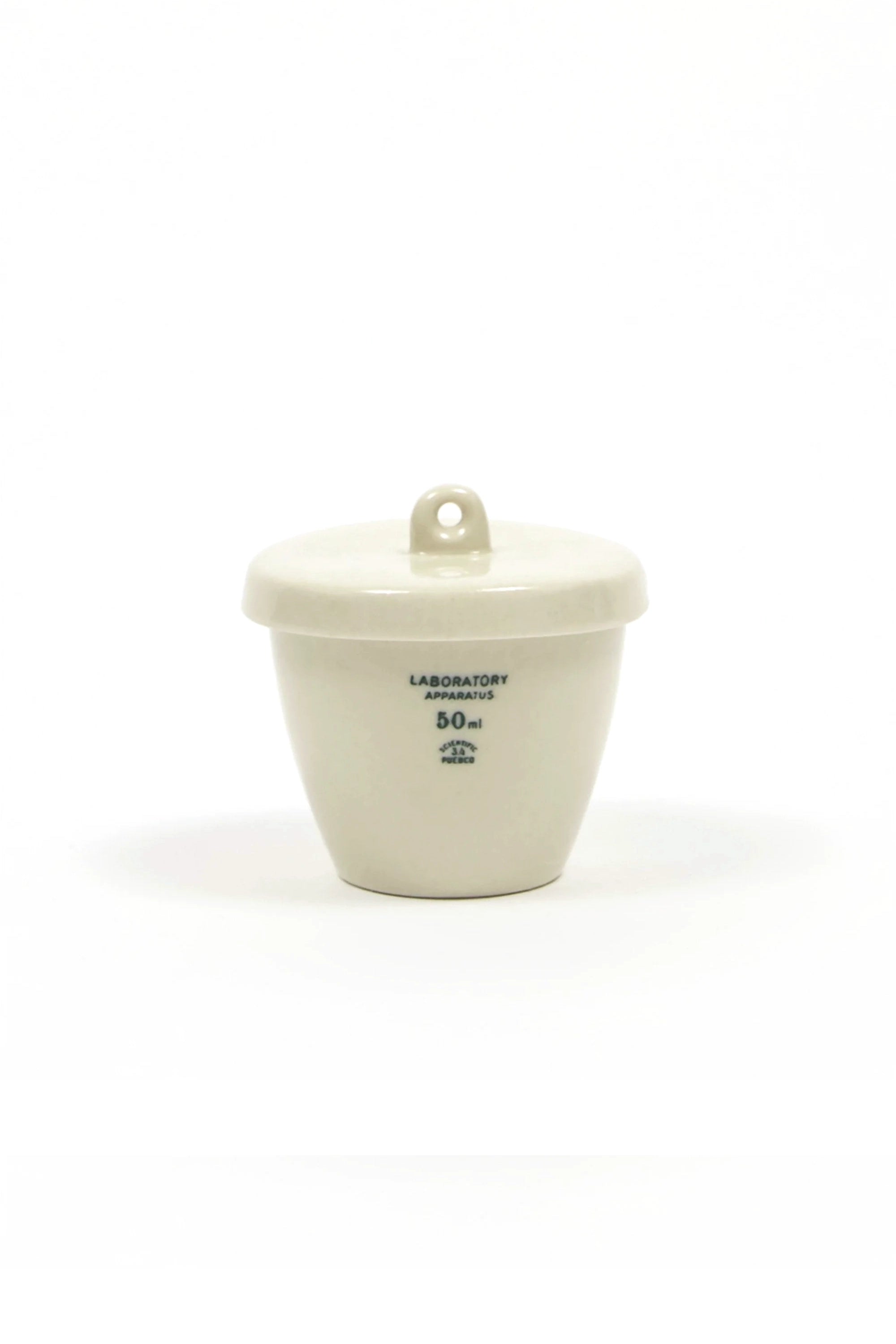 Scientific Candle - Jasmine