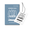 Shinrin-Yoku - Air Freshener
