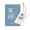 Onsen - Air Freshener