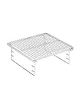 Fireplace Grill Bridge - Small