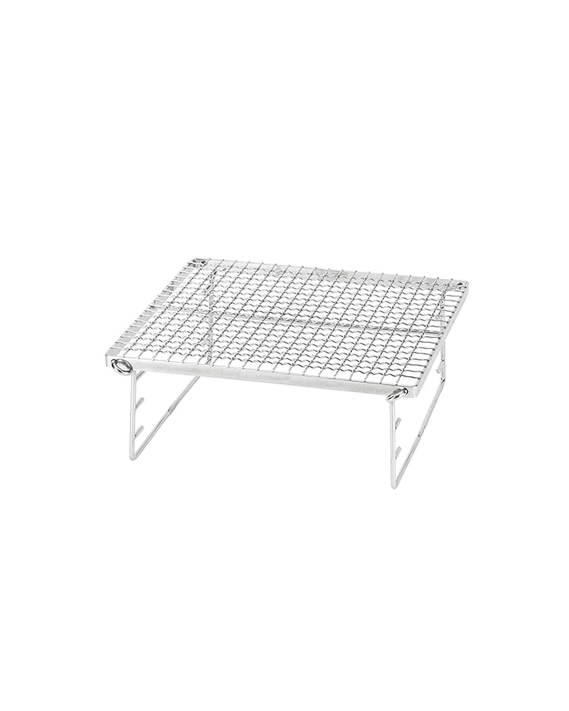 Fireplace Grill Bridge - Small