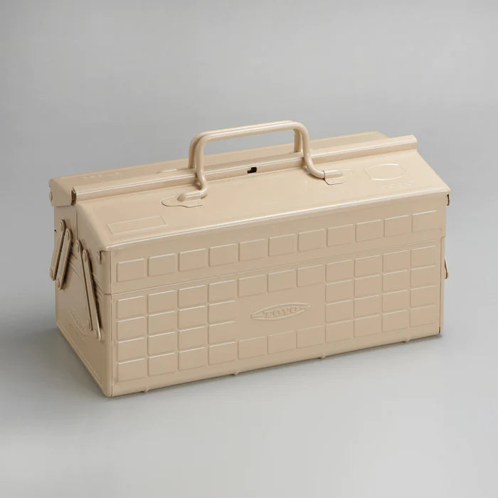 ST-350 Tool Box Cantilever Lid - Beige