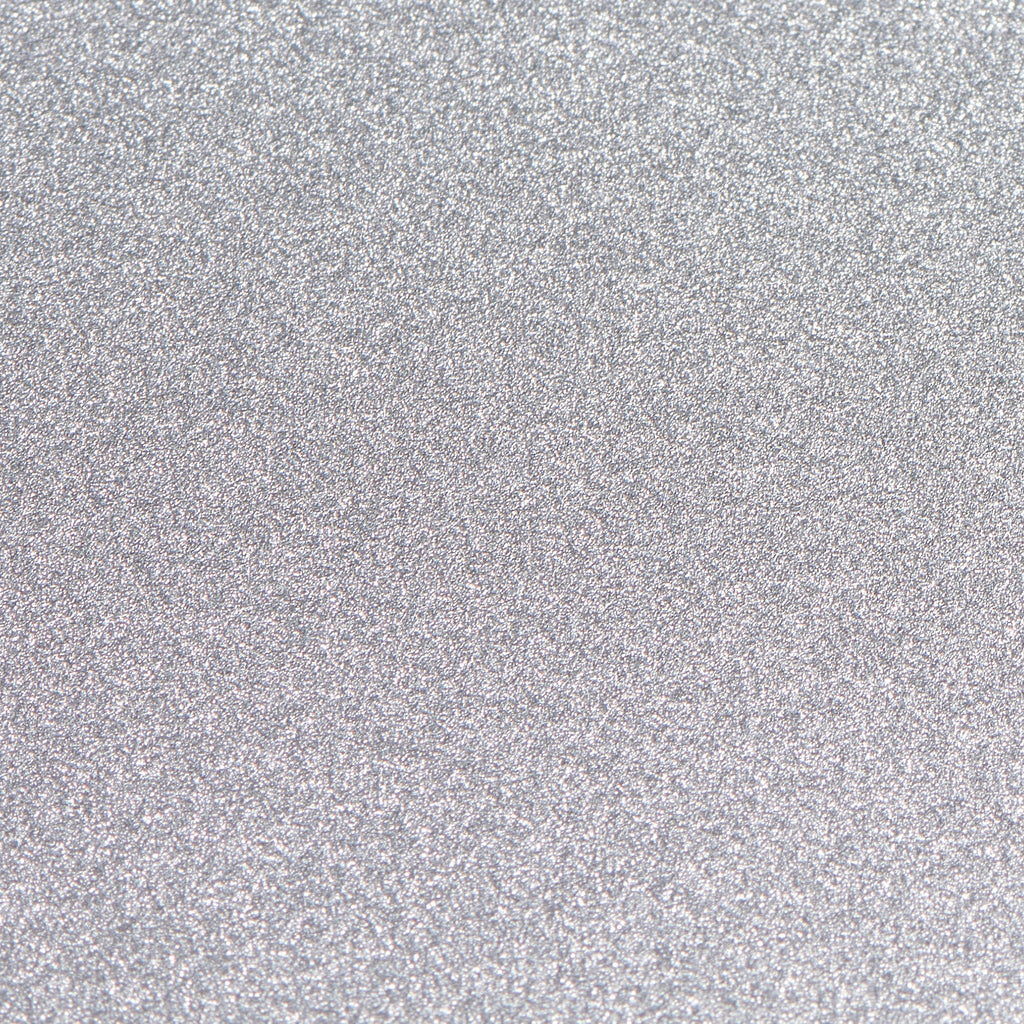 T-190 Steel Stackable Storage Box - Silver