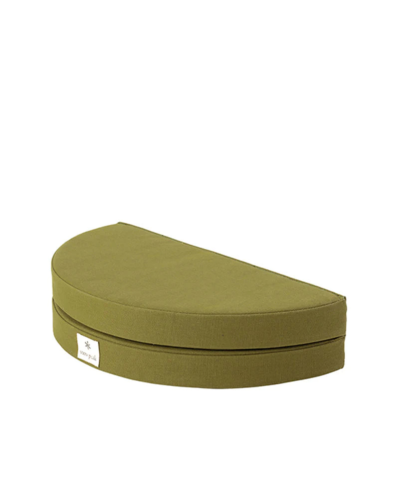 Lounge Cushion - Green