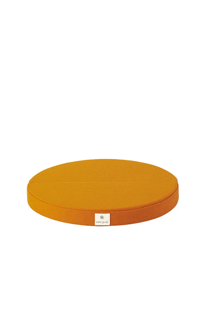 Lounge Cushion - Orange