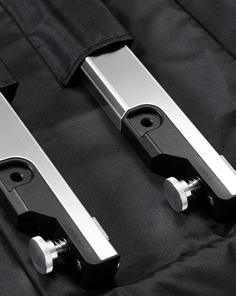 Collapsible IGT 2 Unit Carrying Case