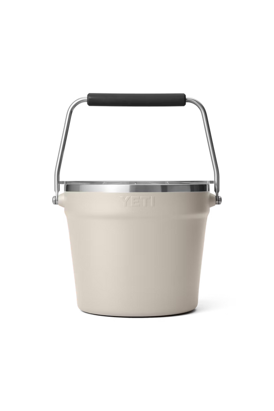 RAMBLER BEVERAGE BUCKET - Cape Taupe