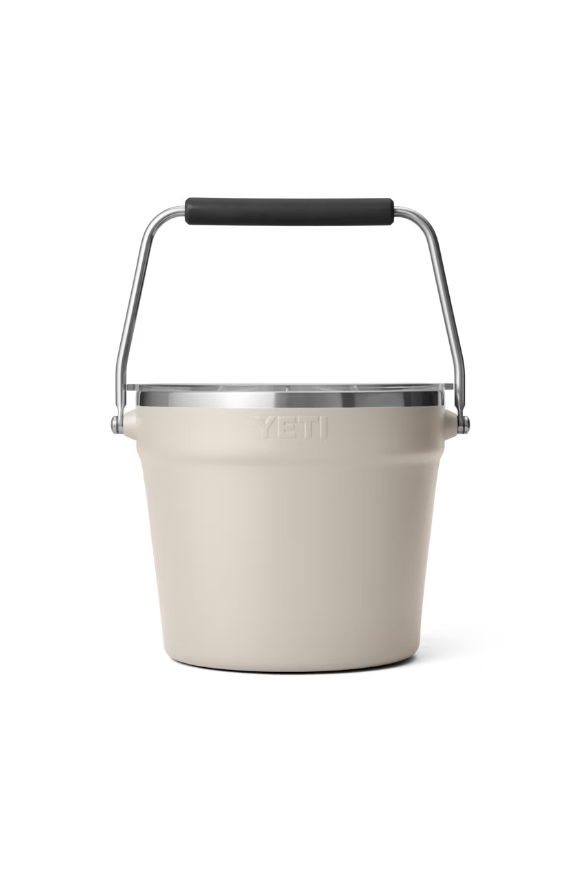 RAMBLER BEVERAGE BUCKET - Cape Taupe