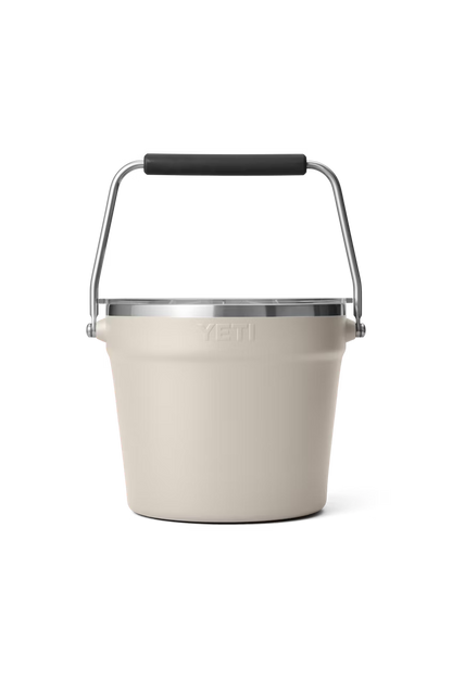 RAMBLER BEVERAGE BUCKET - Cape Taupe
