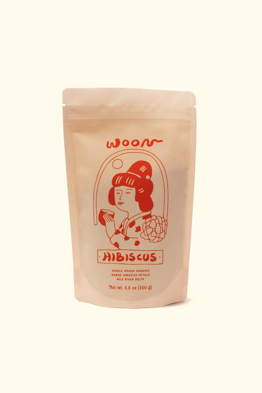 Hibiscus Tea