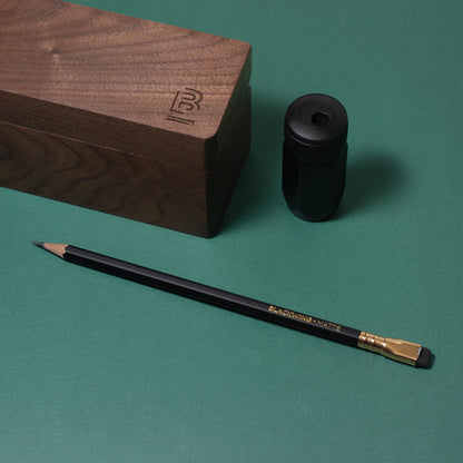 Blackwing Walnut Box - Mixed