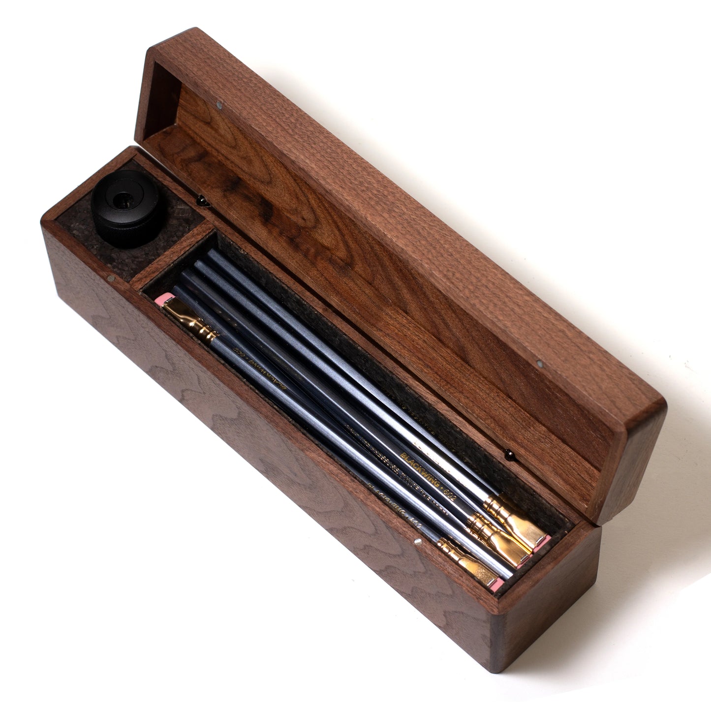 Blackwing Walnut Box - Mixed