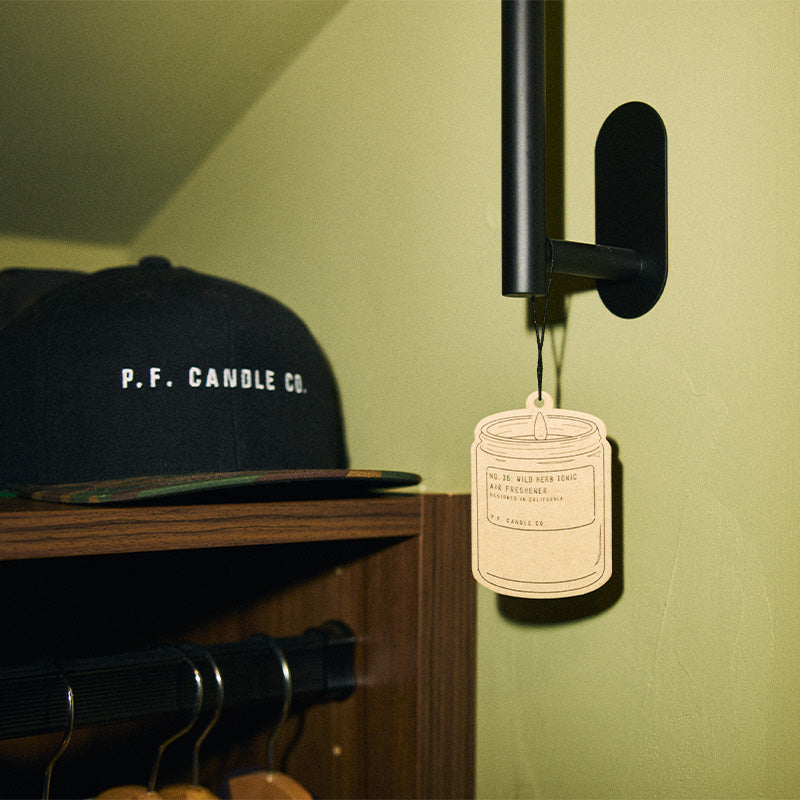 Golden Coast – Air Freshener 2pk