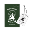 Smoke & Musk - Air Freshener