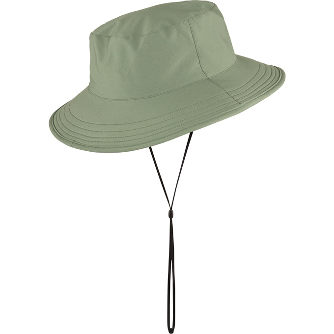 Abisko Sun Hat - Jade Green